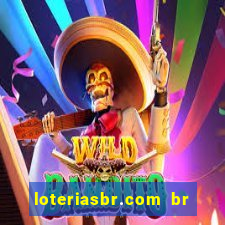 loteriasbr.com br site oficial